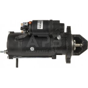 Starteris 12V, 4.2kW, 11-dantų, CW STA21672182