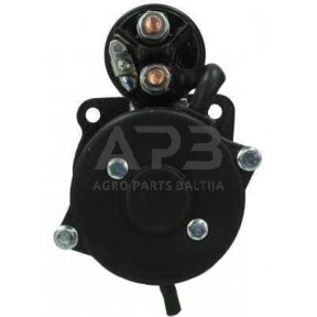 Starteris 12V, 4.2kW  STA2167261 2