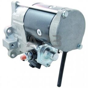 Starteris 12V, 4.8kW STA21672215