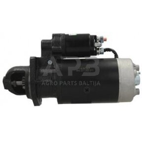 Starteris 24V, 4.0kW STA2167251