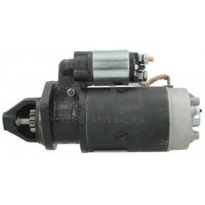 Starteris 24V, 4.0kW STA2167310