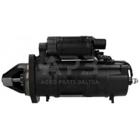 Starteris 24V, 4kW STA2167321