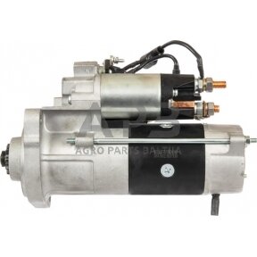 Starteris 24V 5.0kW STA21672216