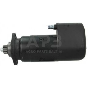 Starteris 24V, 6.6kW STA2167319