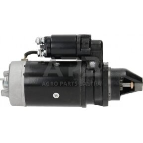 Starteris gopart 12V, 3.0kW, 10 dantų, CW STA1223GP