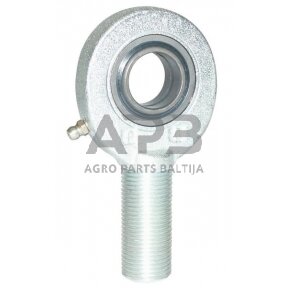 Strypo antgalis GAR60DO2RS