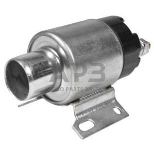 Starterio rėlė solenoidas Vapormatic AV100635