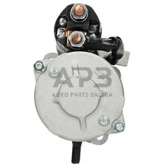 Starteris 12V, 4.7kW STA2167322 2