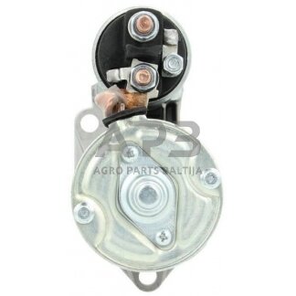 Starteris 12V, 1.1kW STA2167278 2