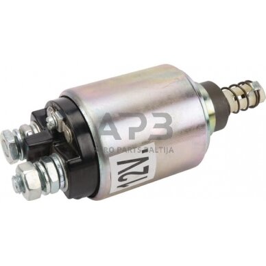 Starterio rėlė solenoidas 12V gopart STA9211GP 1