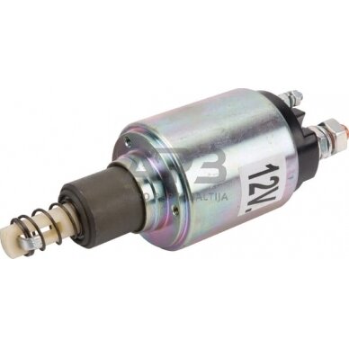 Starterio rėlė solenoidas 12V gopart STA9214GP