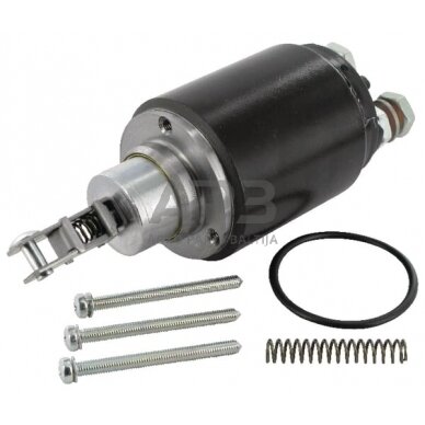 Starterio rėlė solenoidas Mahle 16906642