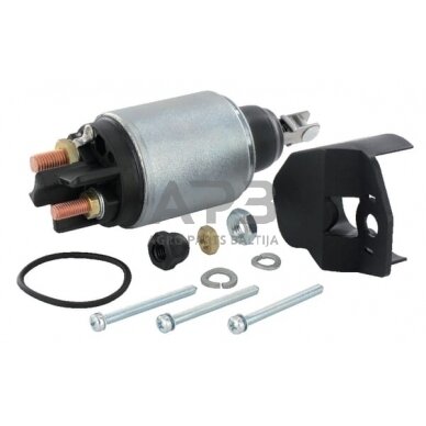 Starterio rėlė solenoidas Mahle 16908100 1