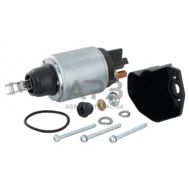 Starterio rėlė solenoidas Mahle 16908100