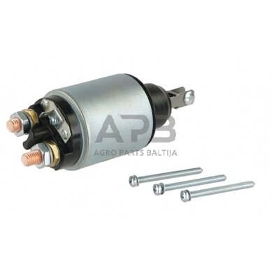 Starterio rėlė solenoidas Mahle 16908329 1