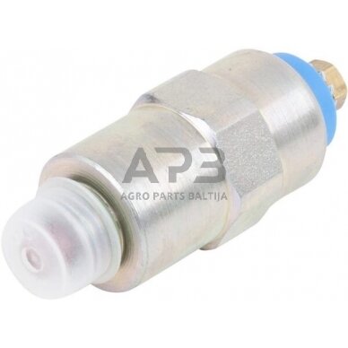 Starterio rėlė solenoidas Vapormatic VPD4531 1