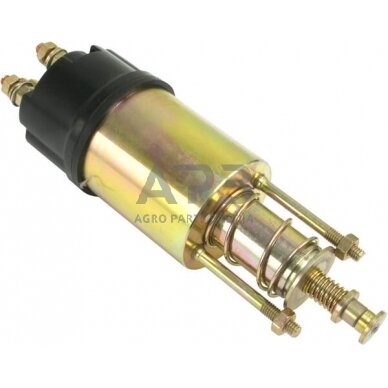 Starterio rėlė solenoidas Vapormatic VPF2203