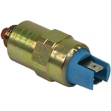 Starterio rėlė solenoidas Vapormatic VPM6114