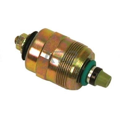 Starterio rėlė solenoidas Vapormatic VPM6115