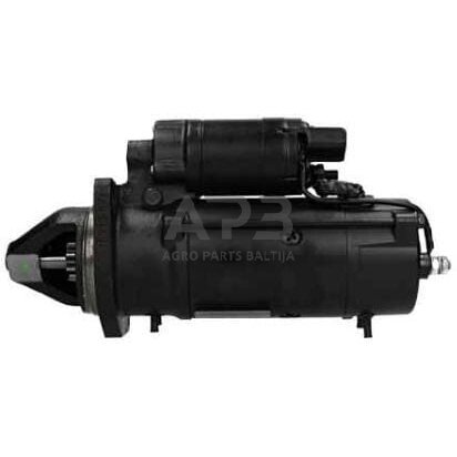 Starteris 24V, 4kW STA2167321 1