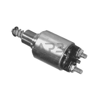 Starterio rėlė solenoidas Vapormatic VPF2215