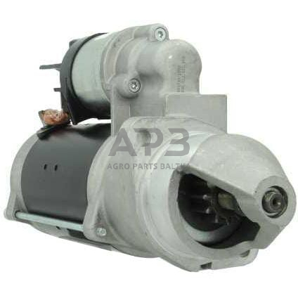 Starteris 12V, 3.0kW STA2167240 4