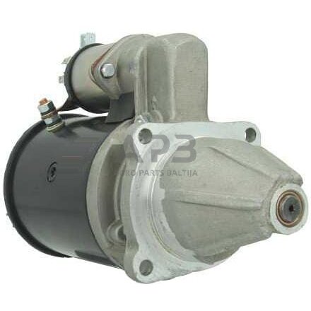 Starteris 12V, 2.8kW STA2167284 4