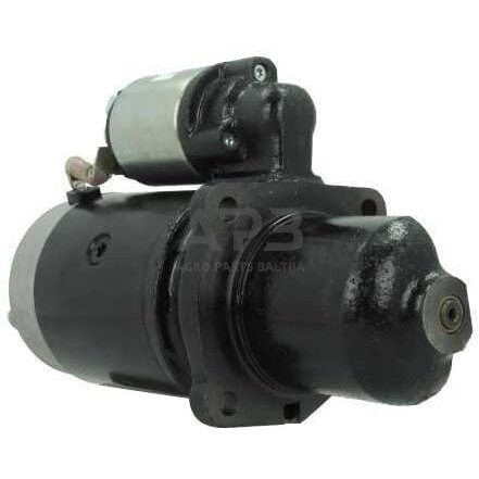 Starteris 12V, 2.7kW STA2167248 4