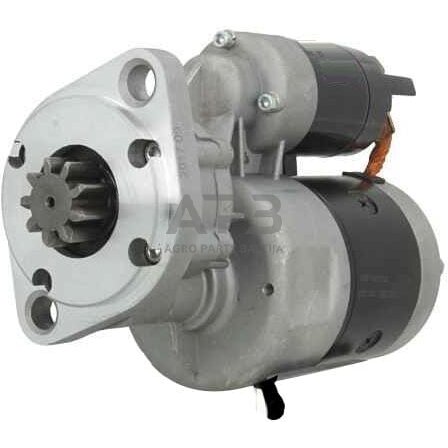 Starteris 12V, 2.7kW STA2167290