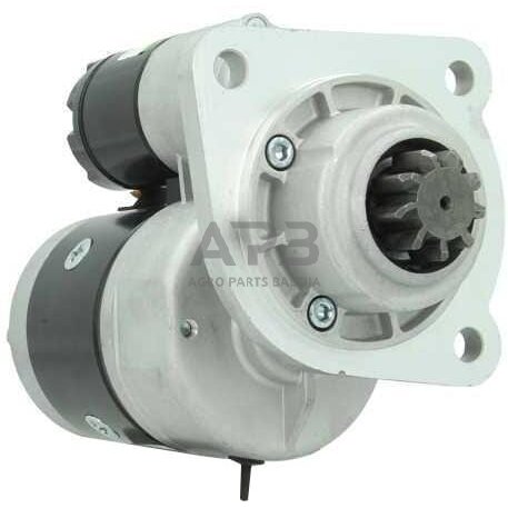 Starteris 12V, 2.7kW STA2167255 4