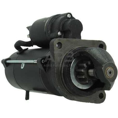 Starteris 12V, 3.0kW STA2167295 4