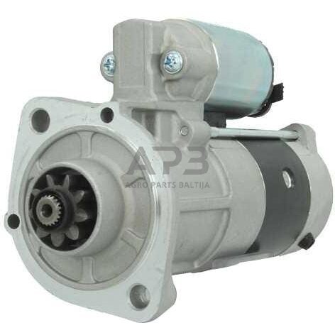 Starteris 12V, 2.5kW STA2167231