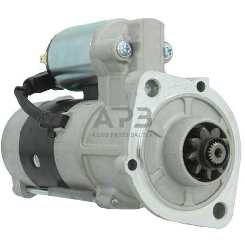 Starteris 12V, 2.5kW STA2167231 4