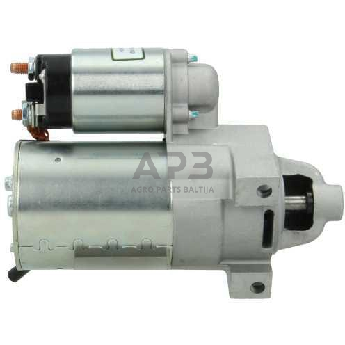 Starteris 12V, 0.6 kW STA21672222 3