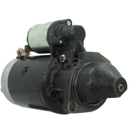 Starteris 12V, 2.4kW STA2167281 4