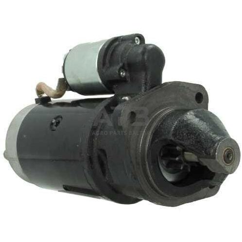 Starteris 12V, 3.1kW STA2167296 4