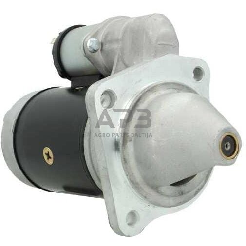 Starteris 12V, 2.7kW STA2167256 4