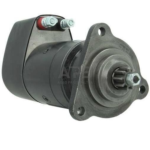 Starteris 12V, 3.6kW STA2167250 4