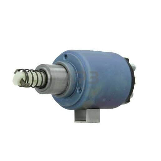 Starterio rėlė solenoidas STA2167347