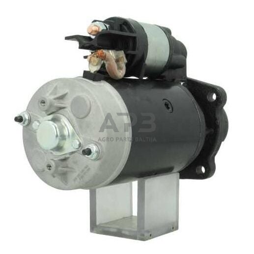 Starteris 12V, 3.0kW, 10-dantų, CW STA2617191 1