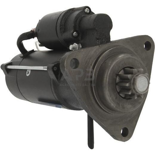 Starteris 12V, 4.2kW STA2167244 4