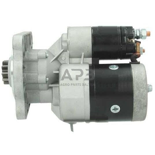 Starteris 12V, 2.7kW STA2167287 1