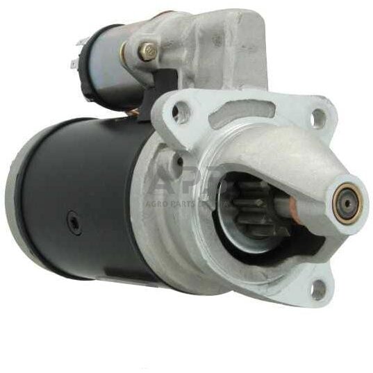 Starteris 12V, 2.0kW STA2167283 4