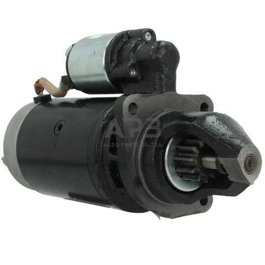 Starteris 12V, 3.0kW STA2167306 4