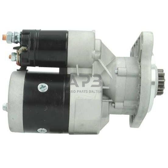 Starteris 12V, 2.7kW STA2167287 3