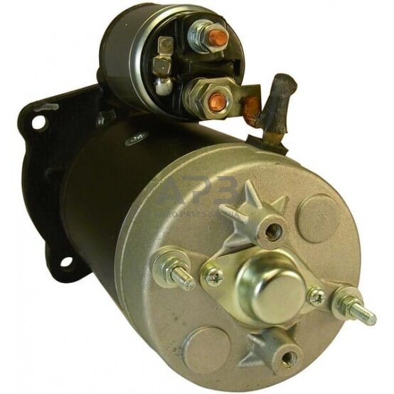 Starteris 12V, 3.1kW STA2167311 6