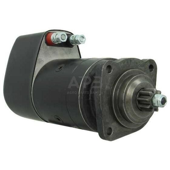 Starteris 12V, 3.6kW STA2167309 4