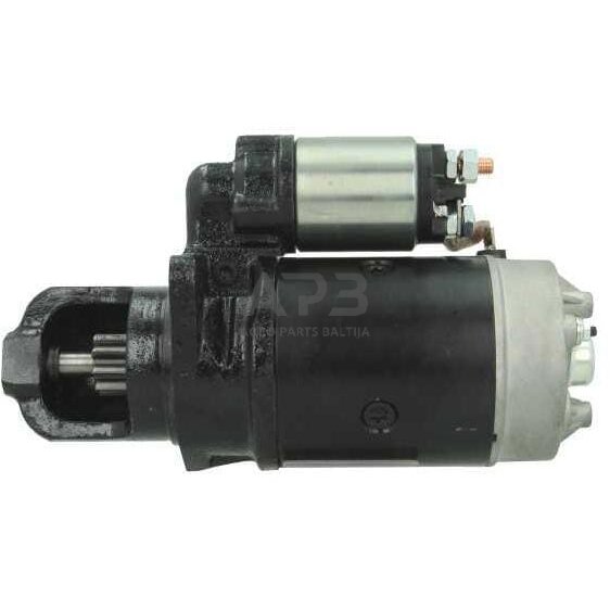 Starteris 12V, 2.7kW STA2167248 1