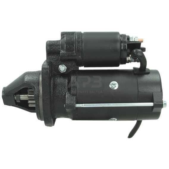 Starteris 12V, 3.2kW STA2167301 1