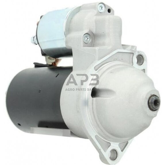 Starteris 12V, 1.1kW STA2167278 4